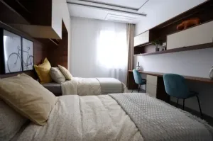 بيع شقة 4 غرف 5 غرف