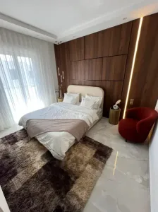 بيع شقة 3 غرف 4 غرف