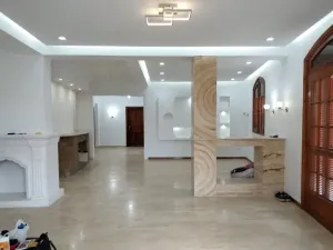 كراء فيلا