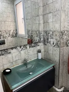 Vente Appartement F4 Alger