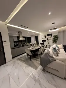 Vente Appartement F4 Alger