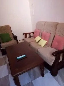 Vente Villa Ghardaia