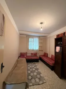Vente Appartement F4 Constantine