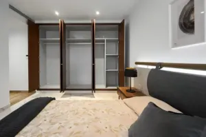 Vente Appartement F4 Alger