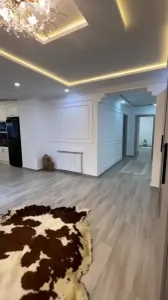 Vente Appartement F4 Alger