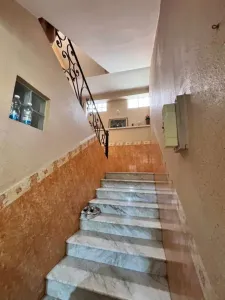 Vente Villa Alger Bordj El Bahri