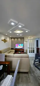 Vente Appartement F3 Alger
