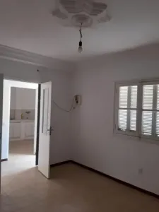 Vente Appartement F3 Tlemcen