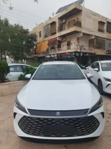 بي واي دي ديستروير موديل 2025