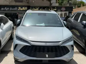 بي واي دي سونغ ال موديل 2025