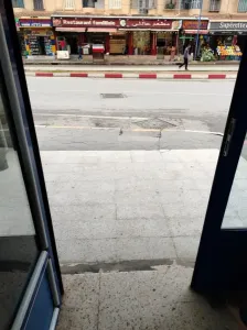 بيع محل