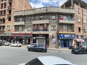 Annonce de vente  Villa à usage commercial R+2