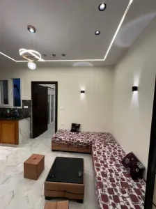 بيع شقة ستوديو