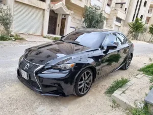 لكزس اي اس 350 موديل 2014