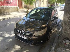 citroen c4 1.6 essence / gpl