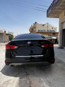 نيسان التيما للبيع في حماه