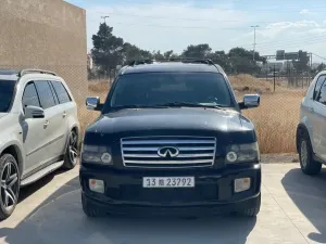 انفينيتي موديل 2004