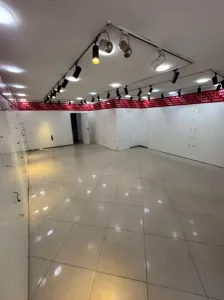 كراء محل