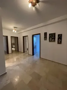شقة 3 غرف