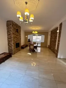 كراء فيلا