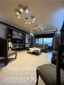 شقة للبيع في دمشق