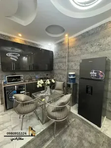 شقة للبيع في دمشق