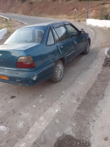 سيارة دايو سيالو
