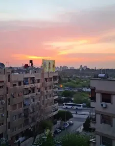 شقة للبيع في دمشق