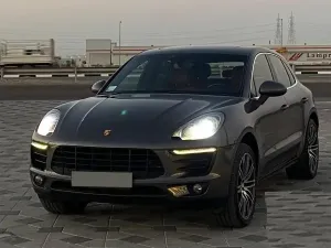 بورش ماكان للبيع في دمشق