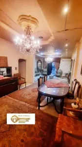 شقة للبيع في دمشق