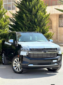 شيفروليه تاهو موديل 2024