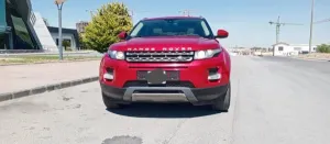 رنج روفر ايفوك موديل 2015