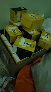 عسل شداد القوة اصلي