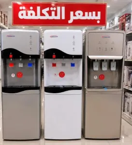 كولر مياه للبيع في دمشق