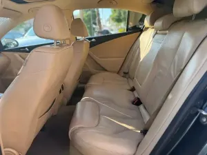 فولكس فاجن باسات للبيع في حلب