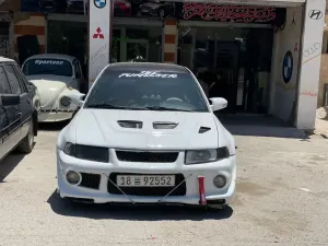 ميتسوبيشي لانسر موديل 2006