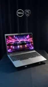 لابتوب ديل للبيع في حمص