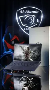 لابتوب ديل للبيع في حمص