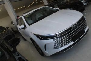 بي واي دي ديستروير موديل 2025