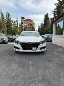 هوندا اكورد موديل 2019