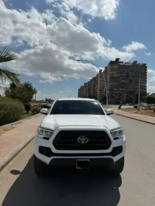 تويوتا تاكوما موديل 2023
