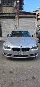 بي ام دبليو 528 اي موديل 2011