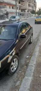 شفروليه اوبترا للبيع في حمص
