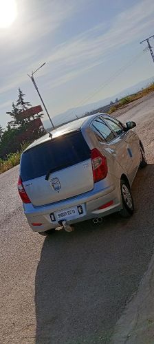 i10 GLS
