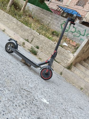 trottinette électrique  ovoopro
