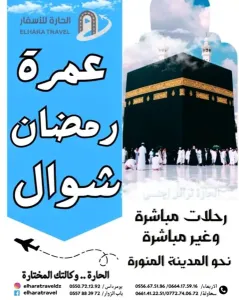 عمرة اقتصادية
