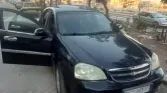 شيفروليه اوبترا موديل 2008
