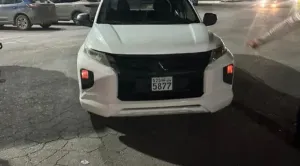 ميتسوبيشي 3000 جي تي