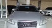 اودي ايه 6 موديل 2011