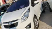شيفروليه سبارك موديل 2012
